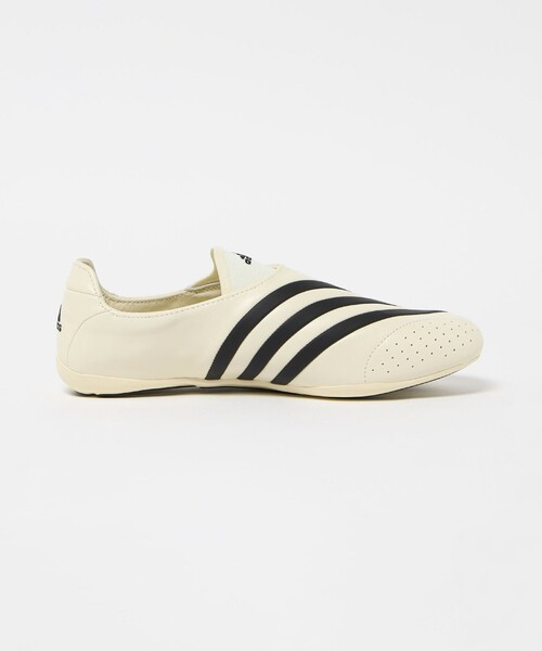 UNITED ARROWS & SONS（ユナイテッドアローズアンドサンズ）の「＜PHARRELL WILLIAMS × adidas Originals＞ VIRGINIA VARIO FLAT EARTHER/スニーカー（スニーカー・メンズ・その他1/その他2・26.5cm/27cm/28.5cm/23.5cm/28cm/27.5cm）」の5枚目の写真