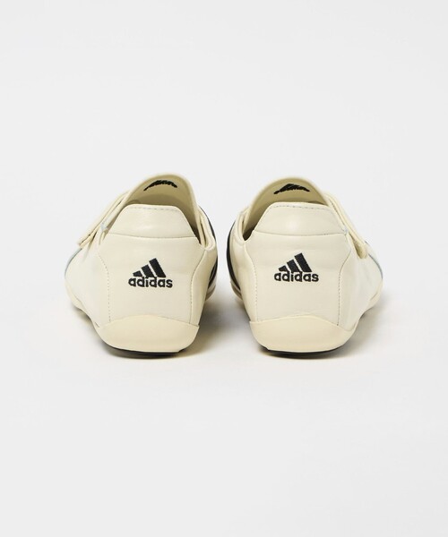 UNITED ARROWS & SONS（ユナイテッドアローズアンドサンズ）の「＜PHARRELL WILLIAMS × adidas Originals＞ VIRGINIA VARIO FLAT EARTHER/スニーカー（スニーカー・メンズ・その他1/その他2・26.5cm/27cm/28.5cm/23.5cm/28cm/27.5cm）」の6枚目の写真