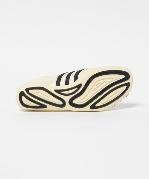 UNITED ARROWS & SONS（ユナイテッドアローズアンドサンズ）の「＜PHARRELL WILLIAMS × adidas Originals＞ VIRGINIA VARIO FLAT EARTHER/スニーカー（スニーカー・メンズ・その他1/その他2・26.5cm/27cm/28.5cm/23.5cm/28cm/27.5cm）」の7枚目の写真