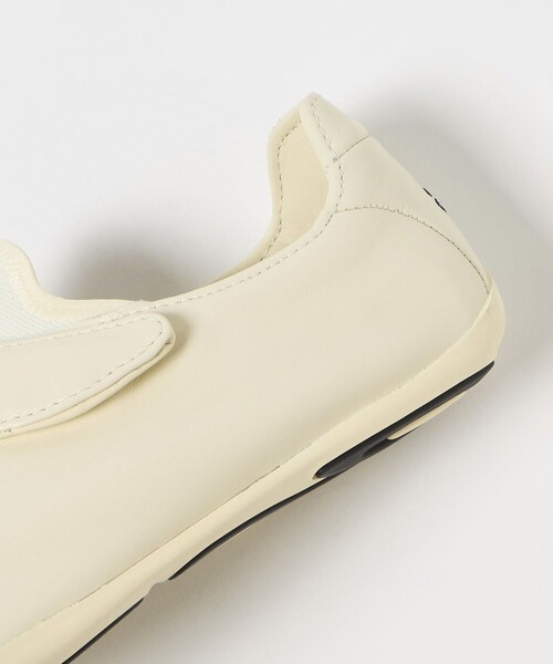 UNITED ARROWS & SONS（ユナイテッドアローズアンドサンズ）の「＜PHARRELL WILLIAMS × adidas Originals＞ VIRGINIA VARIO FLAT EARTHER/スニーカー（スニーカー・メンズ・その他1/その他2・26.5cm/27cm/28.5cm/23.5cm/28cm/27.5cm）」の10枚目の写真