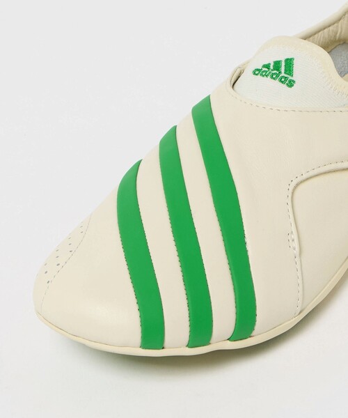 UNITED ARROWS & SONS（ユナイテッドアローズアンドサンズ）の「＜PHARRELL WILLIAMS × adidas Originals＞ VIRGINIA VARIO FLAT EARTHER/スニーカー（スニーカー・メンズ・その他1/その他2・26.5cm/27cm/28.5cm/23.5cm/28cm/27.5cm）」の12枚目の写真