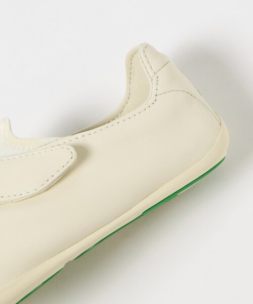 UNITED ARROWS & SONS（ユナイテッドアローズアンドサンズ）の「＜PHARRELL WILLIAMS × adidas Originals＞ VIRGINIA VARIO FLAT EARTHER/スニーカー（スニーカー・メンズ・その他1/その他2・26.5cm/27cm/28.5cm/23.5cm/28cm/27.5cm）」の13枚目の写真