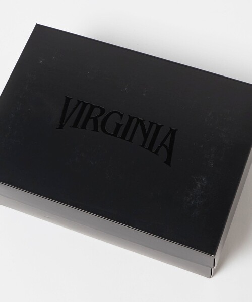 UNITED ARROWS & SONS（ユナイテッドアローズアンドサンズ）の「＜PHARRELL WILLIAMS × adidas Originals＞ VIRGINIA VARIO FLAT EARTHER/スニーカー（スニーカー・メンズ・その他1/その他2・26.5cm/27cm/28.5cm/23.5cm/28cm/27.5cm）」の14枚目の写真
