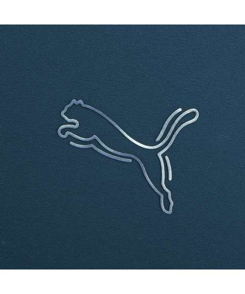 PUMA(プーマ)の「PUMA プーマ メンズ ゴルフCG デタッチャブル ウィンド ジャケット(ブルゾン・メンズ・ライトグレー/ダークブルー・MEDIUM/X-LARGE/LARGE/XX-LARGE/SMALL)」の19枚目の写真