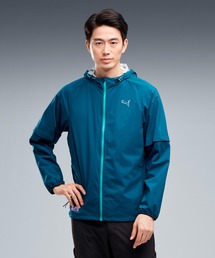 PUMA プーマ メンズ ゴルフCG デタッチャブル ウィンド ジャケット