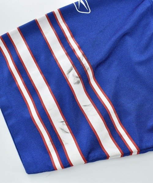 LABORATORY R(ラボラトリーアール)の「【USED】Reebok “NFL Buffalo Bills #21”ゲームシャツ(Tシャツ/カットソー・メンズ・ブルー・LARGE)」の5枚目の写真
