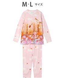 tsumori chisato SLEEP｜ツモリチサト スリープのルームウェア