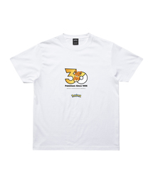 Pokemon 30th Anniversary 1025 T-shirt 「パモ」