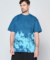 mt10675- Tie-dye Tee タイダイTシャツ(CT2703)