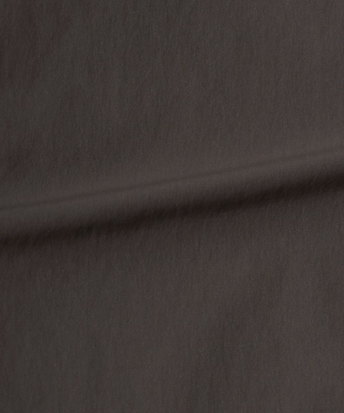 ANPAS(アンパス)の「FLEX360° One-Tuck Tapered Trousers / <セットアップ可>FLEX360° ワンタックテーパード ストレッチトラウザーイージーパンツ スラックス メンズ ボトムス ビジカジ ビジネス スーツ <S~LLサイズ>(スラックス・メンズ・ブラウン/ネイビー/ブラック・LL/L/M)」の21枚目の写真