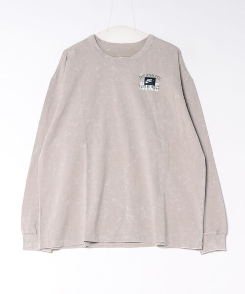【レア】ナイキ　マルボン　コラボ　ロングTシャツ　M NIKE ナイキ M TKIVY VINT LS GRX TEE ロングスリーブ IZ4061 ABC-MART