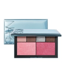 NARS（ナーズ）の「【数量限定】アプレ　スキー　チーク＆アイパレット（チーク）」