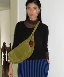 0014 3-Way Flow Bag_Olive