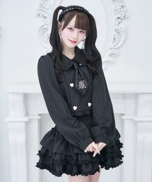 超星柄ぴえん猫ジャージ（ジャージ）｜Magia Charm（マギアチャーム