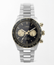 TIMEX(タイメックス)の「TIMEX Waterbury Heritage Chronograph tx-tw2y24000(アナログ腕時計・レディース)」