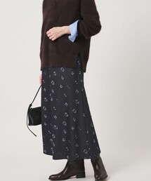 UNITED ARROWS｜ユナイテッドアローズのスカート（ロング・マキシ丈