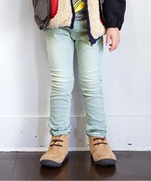 F.O.KIDS | シワ加工デニムパンツ(デニムパンツ)