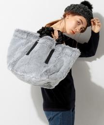 LUDLOW（ラドロー）の「＜LUDLOW（ラドロー）＞フェイクファー