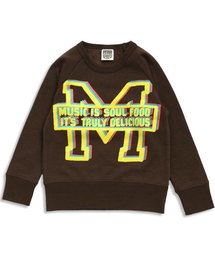 F.O.KIDS | 男の子スペシャルあったかトレーナー(スウェット)