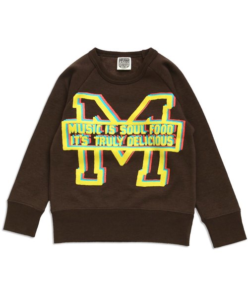 F.O.KIDS（エフオーキッズ）の「男の子スペシャルあったかトレーナー（スウェット・キッズ・ブラウン/ブルー/マスタード/キナリ・95/100/120/80/90/130/110/140）」の17枚目の写真