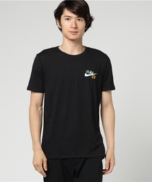 NIKE SPORTSWEAR | メンズ ナイキ スケートボーディング Tシャツ NIKE SB DRI-FIT CTN WHALE TEE 852783-010/451(Tシャツ/カットソー)