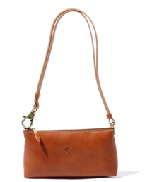 ILBISONTE / ORIGINAL LEATHER / ショルダーバッグ