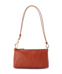 ILBISONTE / ORIGINAL LEATHER / ショルダーバッグ