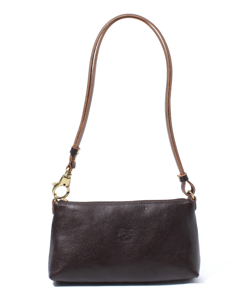 ILBISONTE / ORIGINAL LEATHER / SHOULDER BAG（ショルダー