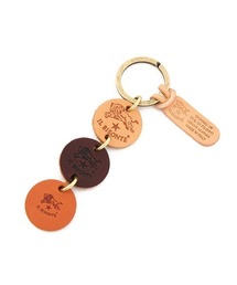 IL BISONTE / ORIGINAL LEATHER / キーホルダー