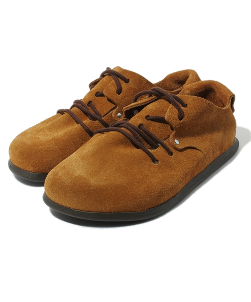 BIRKENSTOCK(ビルケンシュトック)の「MONTANA/モンタナ ブラウン (MEN)(その他シューズ・メンズ・ブラウン・39/40/41/42/43)」の8枚目の写真