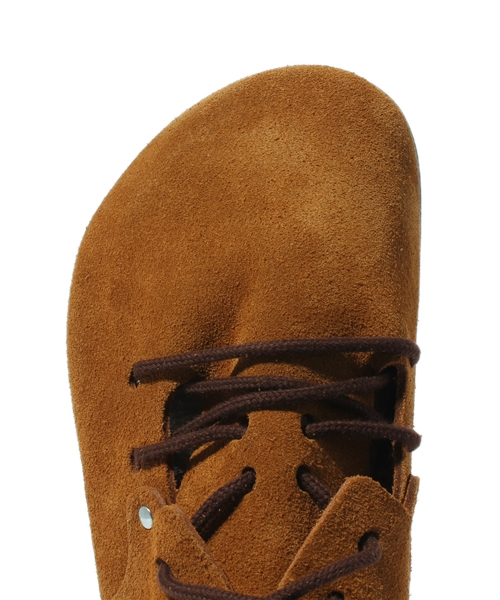 BIRKENSTOCK(ビルケンシュトック)の「MONTANA/モンタナ ブラウン (MEN)(その他シューズ・メンズ・ブラウン・39/40/41/42/43)」の5枚目の写真