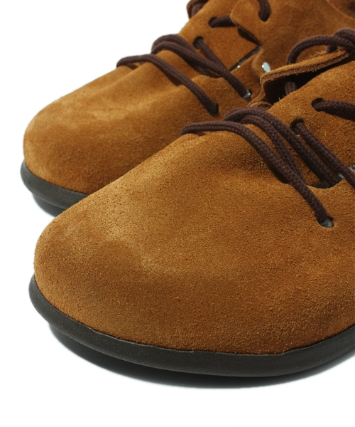 BIRKENSTOCK(ビルケンシュトック)の「MONTANA/モンタナ ブラウン (MEN)(その他シューズ・メンズ・ブラウン・39/40/41/42/43)」の6枚目の写真