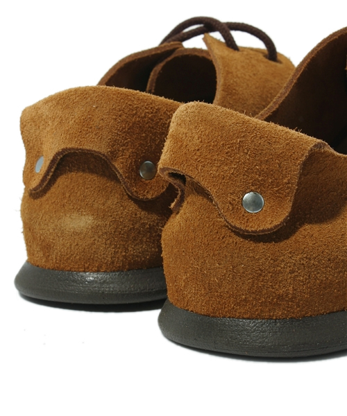 BIRKENSTOCK(ビルケンシュトック)の「MONTANA/モンタナ ブラウン (MEN)(その他シューズ・メンズ・ブラウン・39/40/41/42/43)」の7枚目の写真