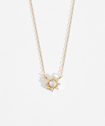 K10 オパールペンダント（ネックレス）｜Jewel closet by L&Co