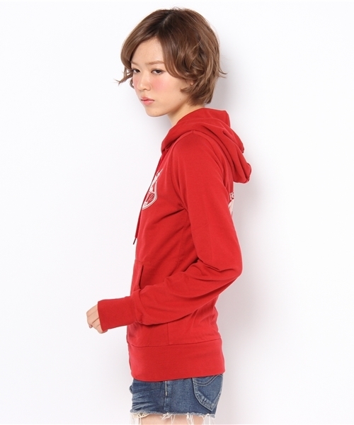 HYSTERIC GLAMOUR（ヒステリックグラマー）の「VIP CLUB TODAY