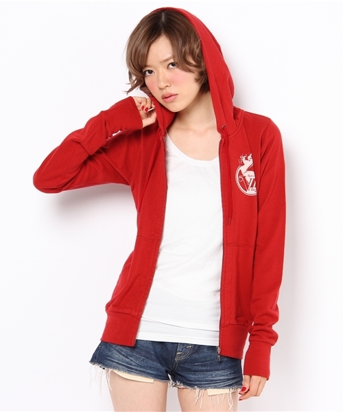 HYSTERIC GLAMOUR（ヒステリックグラマー）の「VIP CLUB TODAY