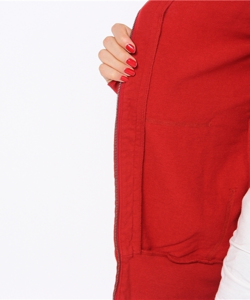 HYSTERIC GLAMOUR（ヒステリックグラマー）の「VIP CLUB TODAY pt PK