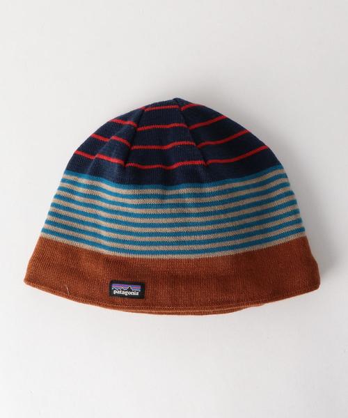 beanie hat patagonia