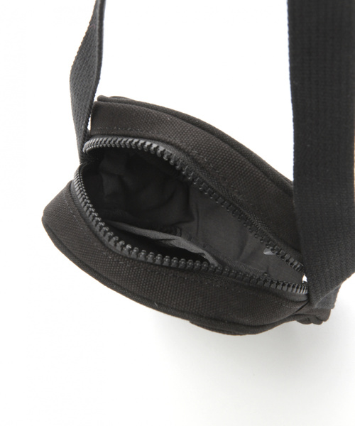 niko and...（ニコアンド）の「オリジナルニコロゴポーチバッグ（ショルダーバッグ・レディース・ホワイト/ブラック/ピンク/ブルー・0）」の13枚目の写真