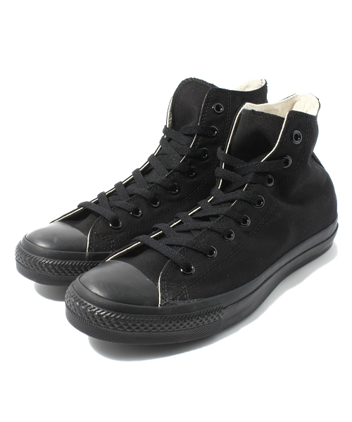 CONVERSE（コンバース）の「ALL STAR SEALING-WAX HI/オールスター シーリング ワックス HI（スニーカー・メンズ・ホワイト/ブラック/ブラウン・3/3.5/4/4.5/5/5.5/6/6.5/7/7.5/8/8.5/9/9.5/10.5/11.5）」の3枚目の写真