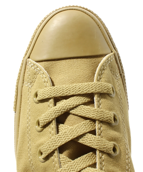 CONVERSE（コンバース）の「ALL STAR SEALING-WAX HI/オールスター シーリング ワックス HI（スニーカー・メンズ・ホワイト/ブラック/ブラウン・3/3.5/4/4.5/5/5.5/6/6.5/7/7.5/8/8.5/9/9.5/10.5/11.5）」の7枚目の写真