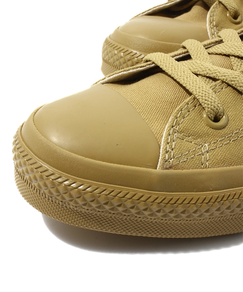 CONVERSE（コンバース）の「ALL STAR SEALING-WAX HI/オールスター シーリング ワックス HI（スニーカー・メンズ・ホワイト/ブラック/ブラウン・3/3.5/4/4.5/5/5.5/6/6.5/7/7.5/8/8.5/9/9.5/10.5/11.5）」の9枚目の写真