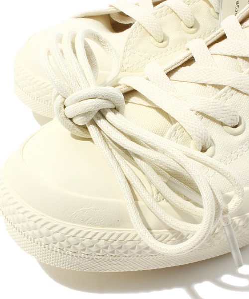 CONVERSE（コンバース）の「ALL STAR SEALING-WAX HI/オールスター シーリング ワックス HI（スニーカー・メンズ・ホワイト/ブラック/ブラウン・3/3.5/4/4.5/5/5.5/6/6.5/7/7.5/8/8.5/9/9.5/10.5/11.5）」の13枚目の写真