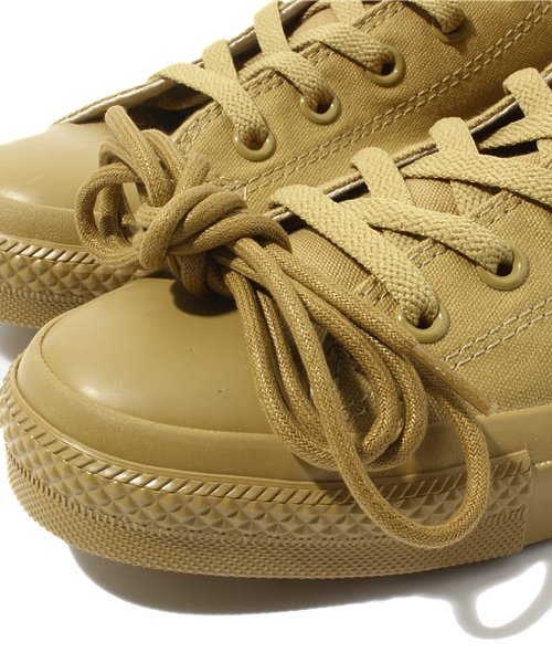 CONVERSE（コンバース）の「ALL STAR SEALING-WAX HI/オールスター シーリング ワックス HI（スニーカー・メンズ・ホワイト/ブラック/ブラウン・3/3.5/4/4.5/5/5.5/6/6.5/7/7.5/8/8.5/9/9.5/10.5/11.5）」の15枚目の写真