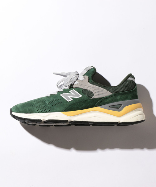 NEW BALANCE（ニューバランス）の「＜New Balance (ニューバランス）＞ MSX90/スニーカー ◆（スニーカー・メンズ・グレー/ケリー・7/7h/8/9/11/9h/8h/10）」の6枚目の写真