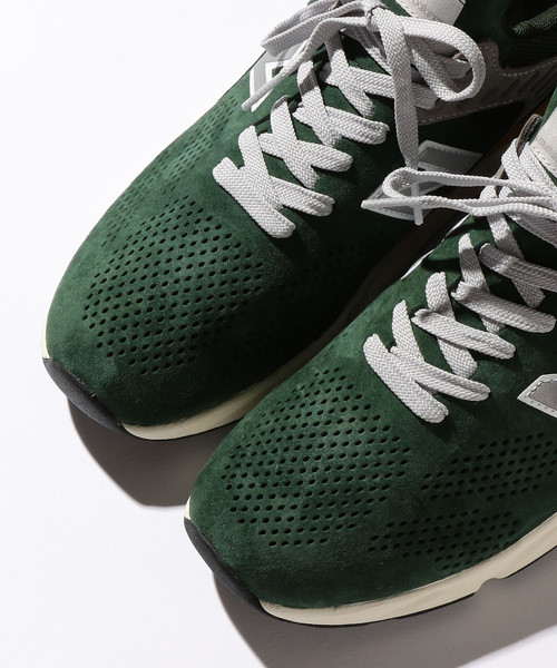 NEW BALANCE（ニューバランス）の「＜New Balance (ニューバランス）＞ MSX90/スニーカー ◆（スニーカー・メンズ・グレー/ケリー・7/7h/8/9/11/9h/8h/10）」の3枚目の写真