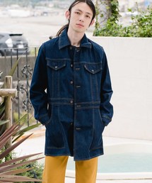 LEVI’S サファリジャケット ユニセックス ヴィンテージ デッドストック 70's 70s Levi's SafariJacket BIG-E リーバイス サファリ