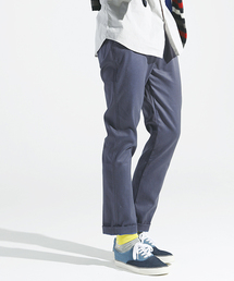 WEGO | WEGO/ダブルフェイスチノパンツ(チノパンツ)