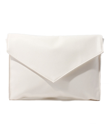 WEGO | WEGO/レタークラッチバッグ(クラッチバッグ)