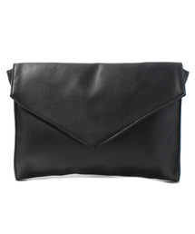 WEGO | WEGO/レタークラッチバッグ(クラッチバッグ)